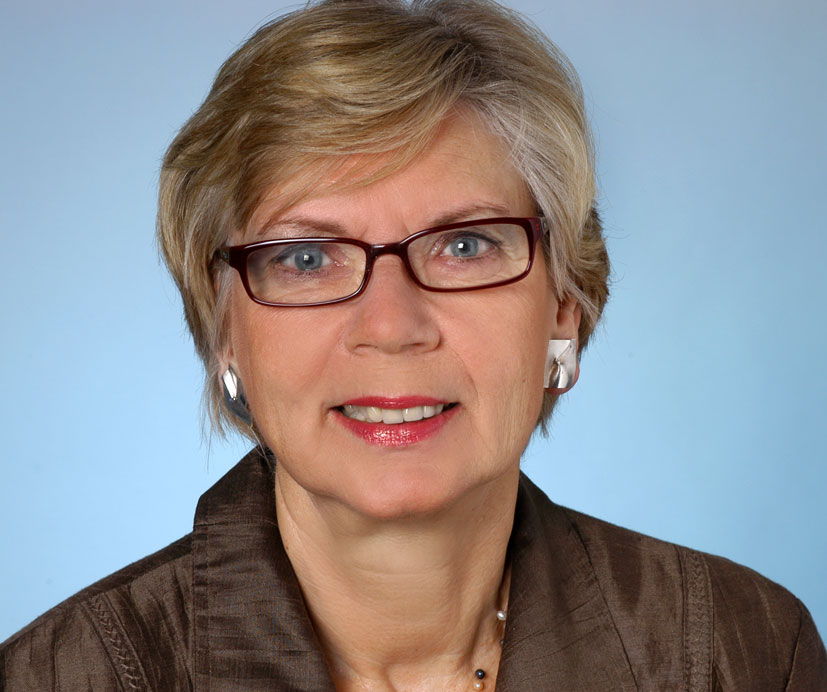 Karen Schober